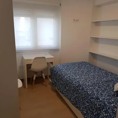 Brujo Ha شقة
